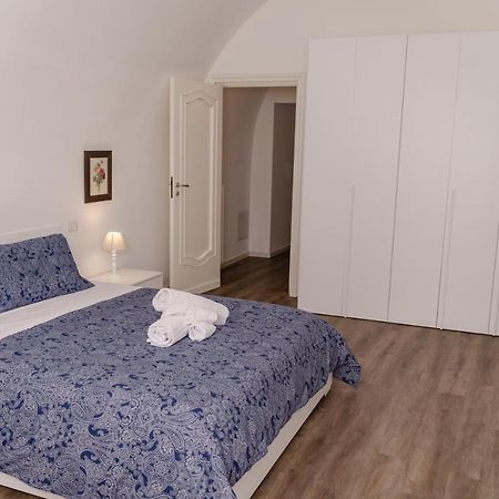 Апартаменты Apulialux Panta Rei Luxury House Nel Centro Storico Альтамура Экстерьер фото