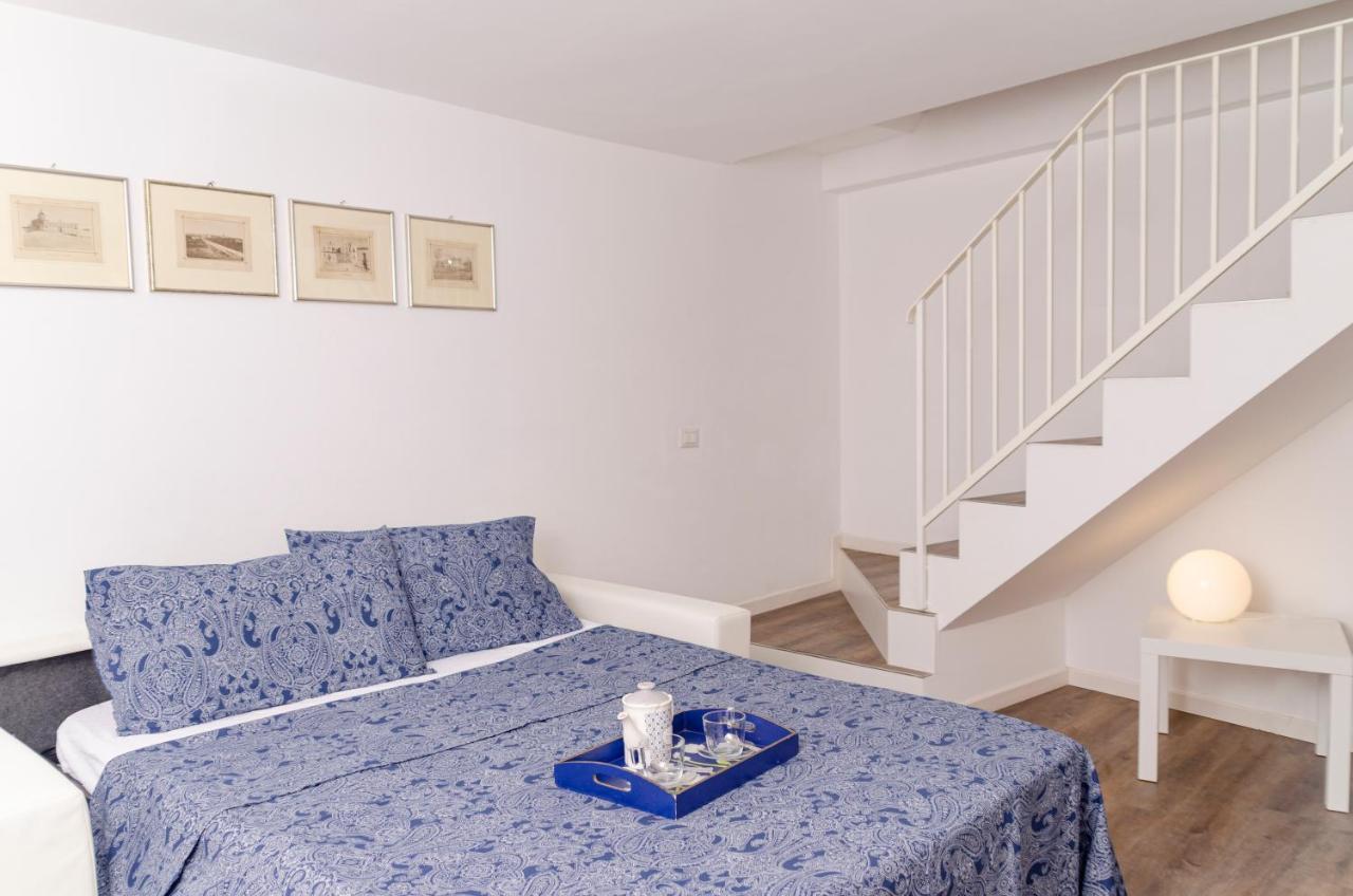 Апартаменты Apulialux Panta Rei Luxury House Nel Centro Storico Альтамура Экстерьер фото